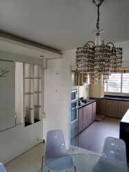 Blk 3 Farrer Gardens (Bukit Timah), HDB 4 Rooms #397368921
